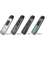 思博瑞SP2S天王星系列注油式電子菸小蠻牛空倉煙彈：圖片 2